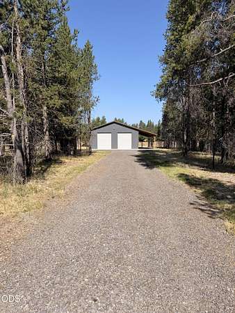 2.54 Acres of Residential Land for Sale in Bend, Oregon