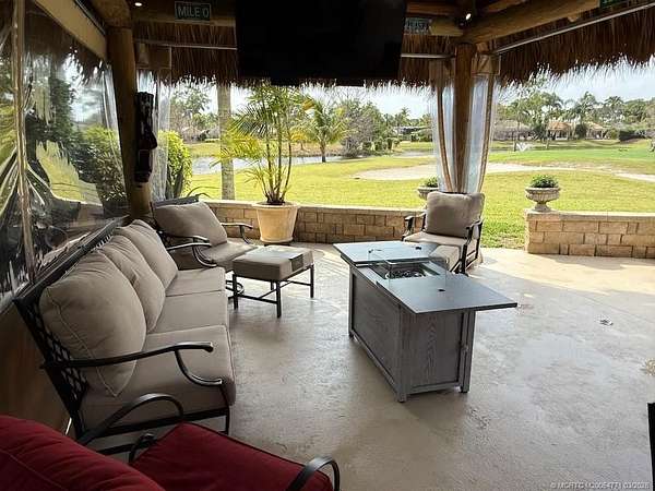 0.06 Acres of Land for Sale in Port St. Lucie, Florida