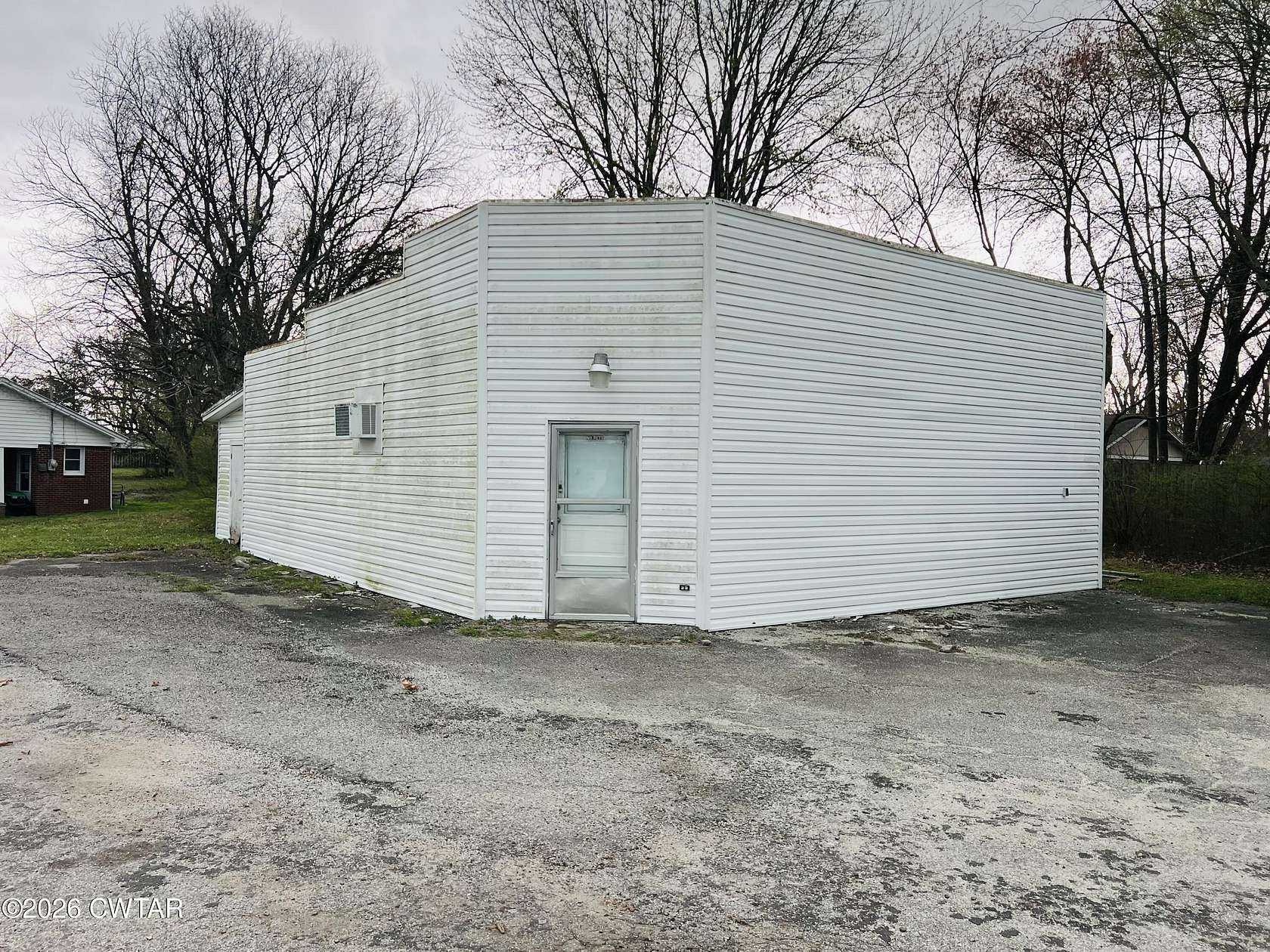 Mixed-Use Land for Sale in Henderson, Tennessee