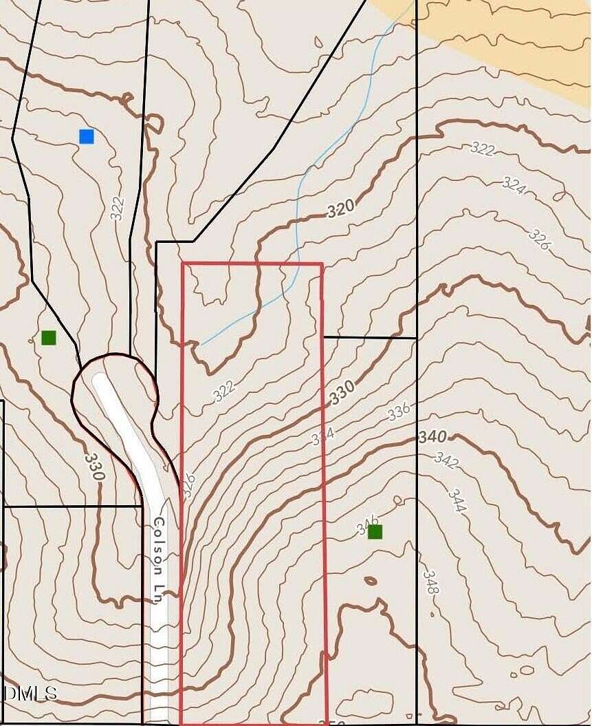 2 Acres of Residential Land for Sale in Youngsville, North Carolina