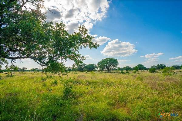 6 Acres of Land for Sale in Johnson City, Texas