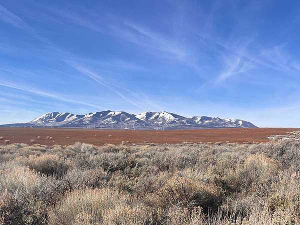 34 Acres of Land for Sale in Monticello, Utah