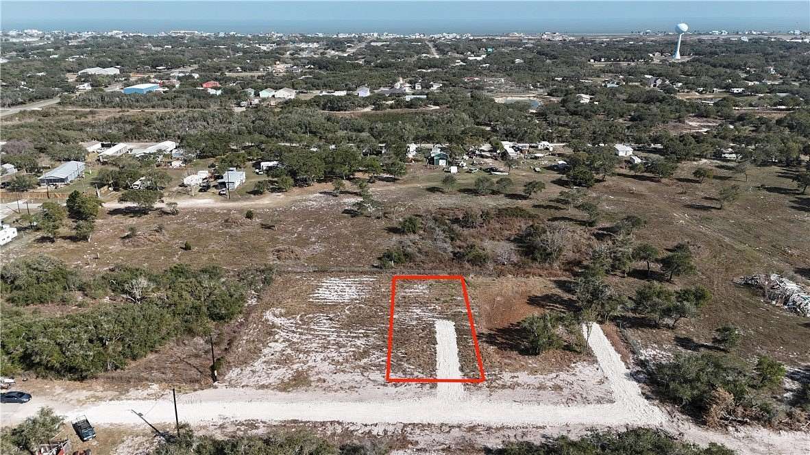 0.32 Acres of Land for Sale in Rockport, Texas
