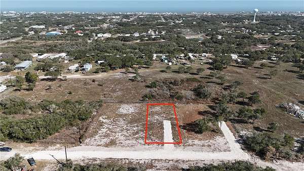0.32 Acres of Land for Sale in Rockport, Texas