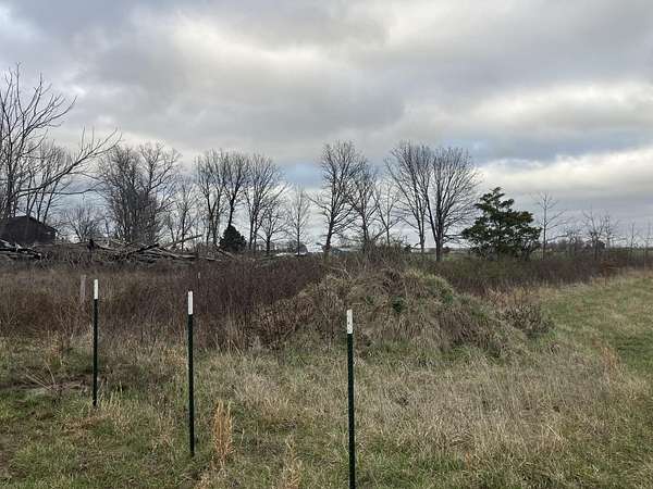 3 Acres of Residential Land for Sale in Seymour, Missouri