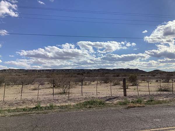 29 Acres of Land for Sale in Duncan, Arizona