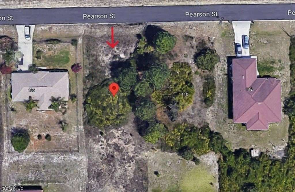 0.23 Acres of Residential Land for Auction in Lehigh Acres, Florida