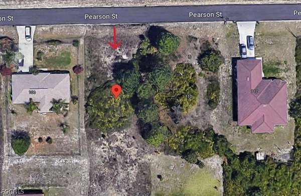 0.23 Acres of Residential Land for Auction in Lehigh Acres, Florida