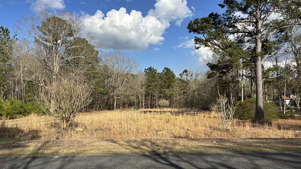 4 Acres of Residential Land for Sale in Santee, South Carolina