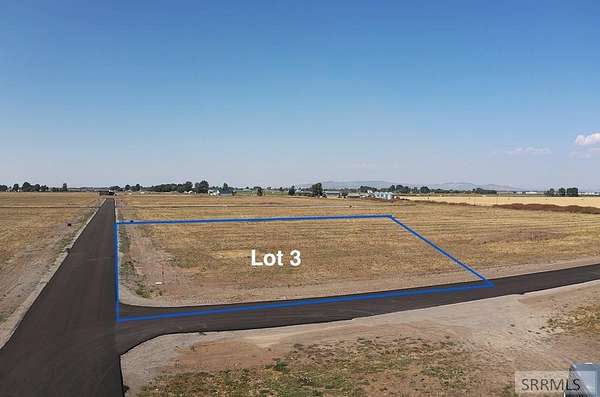 2 Acres of Residential Land for Sale in St. Anthony, Idaho