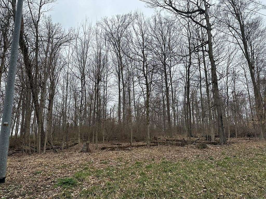 8.14 Acres of Land for Sale in Howard, Ohio