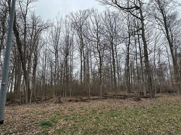 8.14 Acres of Land for Sale in Howard, Ohio