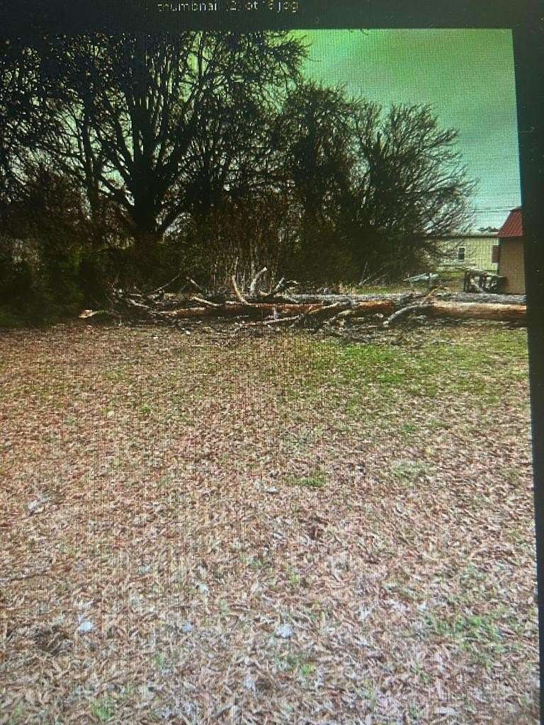 Land for Sale in Gosnell, Arkansas