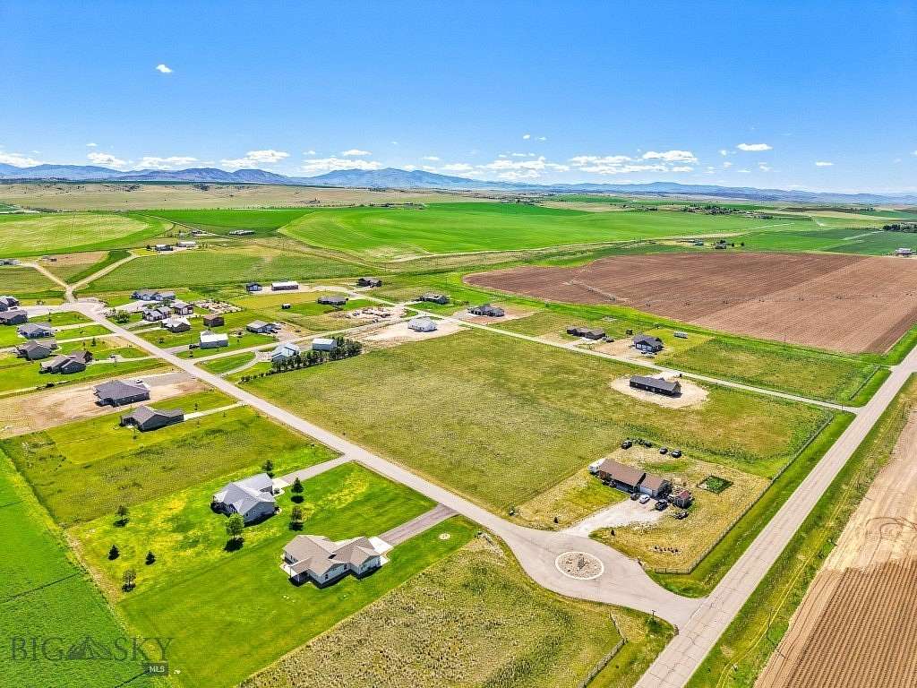 1 Acre of Residential Land for Sale in Townsend, Montana
