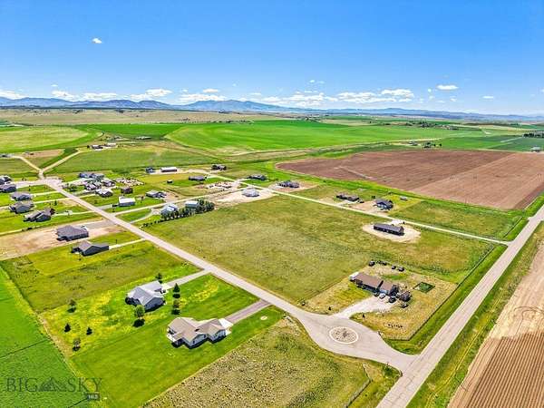 1 Acre of Residential Land for Sale in Townsend, Montana