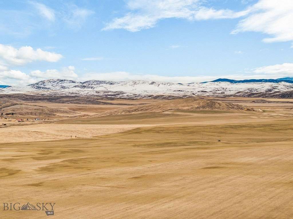 1 Acre of Residential Land for Sale in Three Forks, Montana