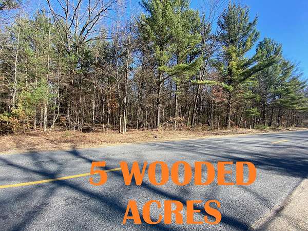5 Acres of Residential Land for Sale in Muskegon, Michigan