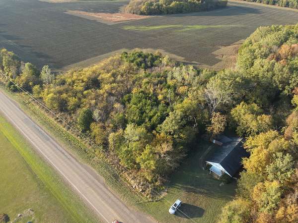 3.2 Acres of Residential Land for Sale in Columbus, Mississippi