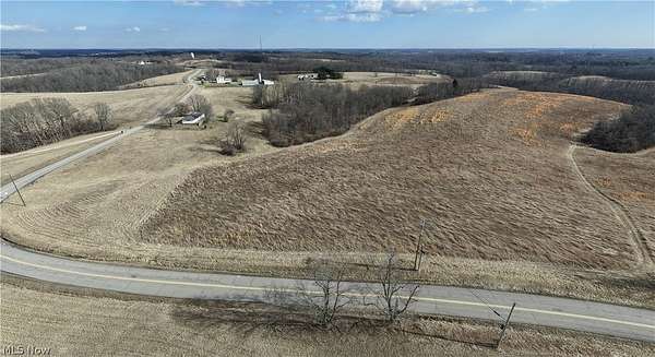 6.5 Acres of Land for Auction in Zanesville, Ohio