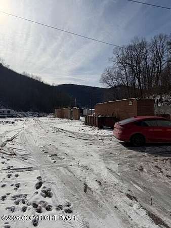 7.6 Acres of Improved Mixed-Use Land for Sale in Jim Thorpe, Pennsylvania