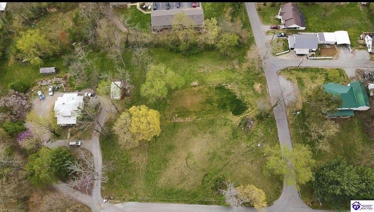 1 Acre of Residential Land for Sale in Campbellsville, Kentucky