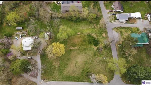 1 Acre of Residential Land for Sale in Campbellsville, Kentucky