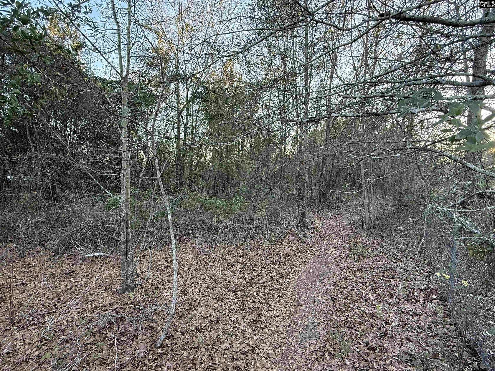 1.8 Acres of Land for Sale in Lexington, South Carolina