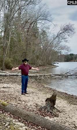 3 Acres of Residential Land for Sale in Saluda, South Carolina