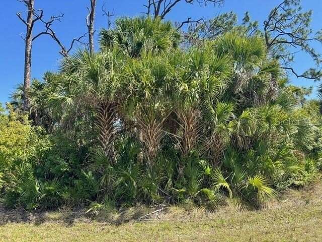 0.4 Acres of Residential Land for Sale in Port Charlotte, Florida