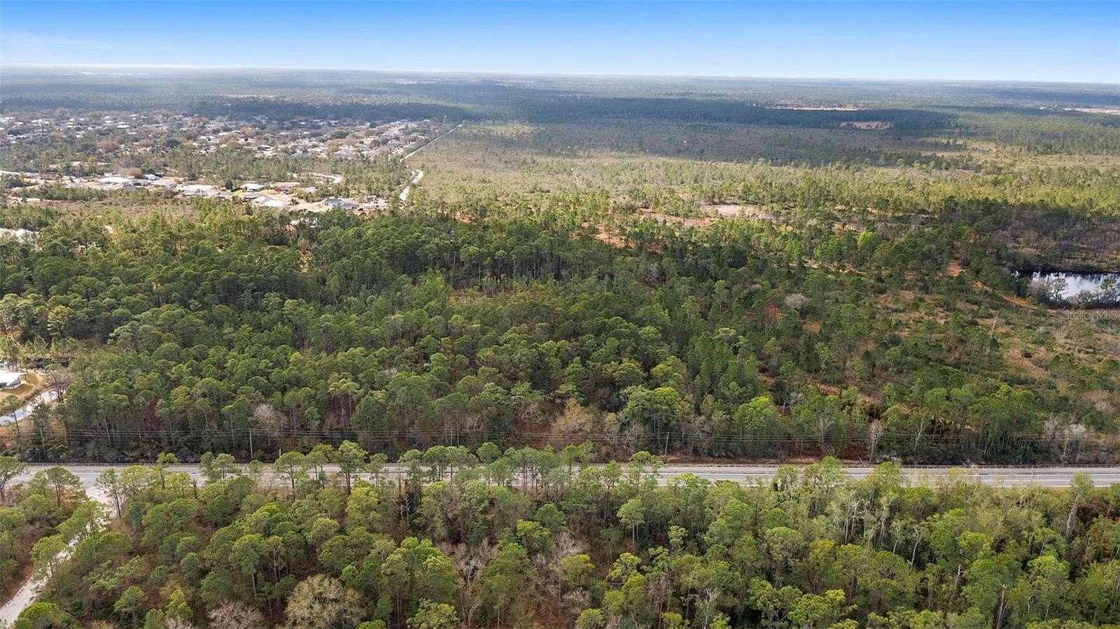 0.68 Acres of Residential Land for Sale in Sebring, Florida