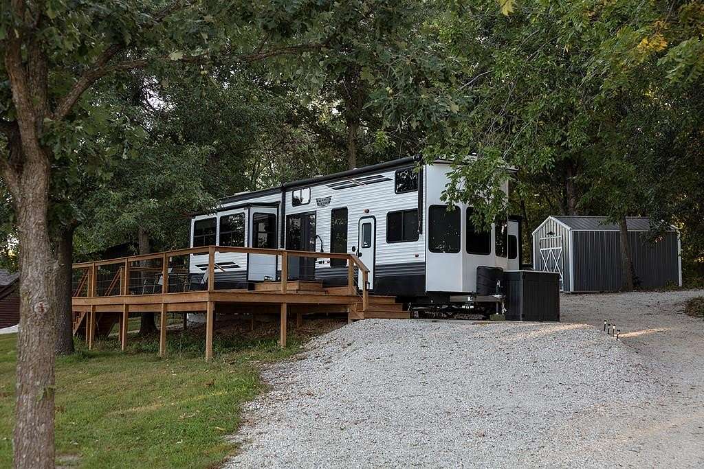 Residential Land for Sale in Unionville, Missouri