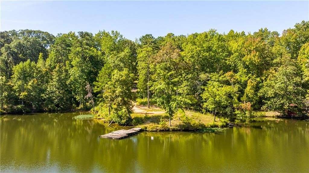 4.4 Acres of Residential Land for Sale in Valley, Alabama