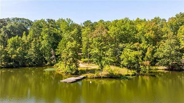 4.4 Acres of Residential Land for Sale in Valley, Alabama