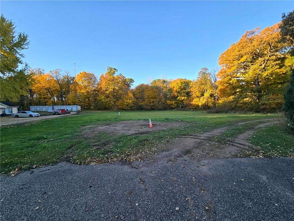 12.9 Acres of Mixed-Use Land for Sale in Leon Township, Minnesota