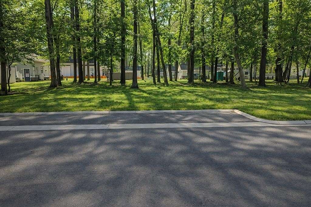 0.12 Acres of Residential Land for Sale in Cape Charles, Virginia