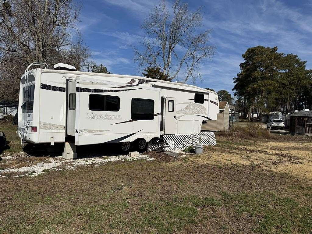 0.1 Acres of Land for Sale in Horntown, Virginia