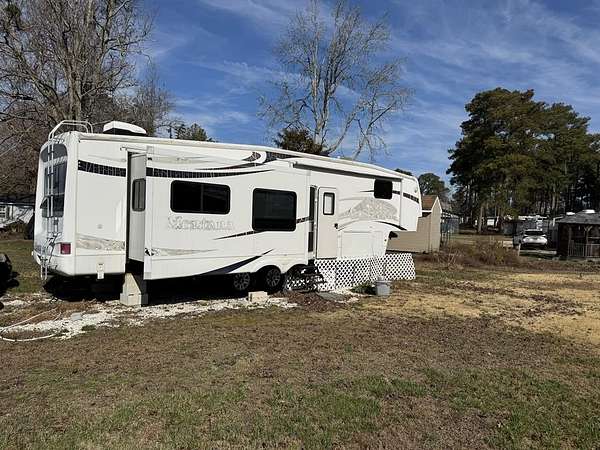 0.1 Acres of Land for Sale in Horntown, Virginia