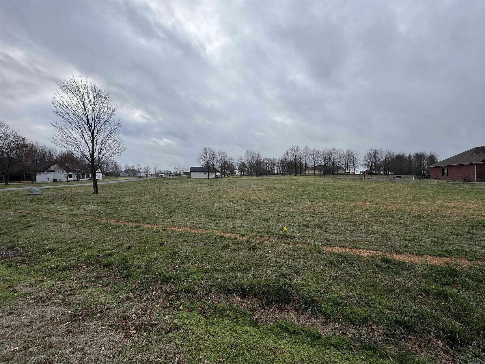 1 Acre of Residential Land for Sale in Greenbrier, Arkansas