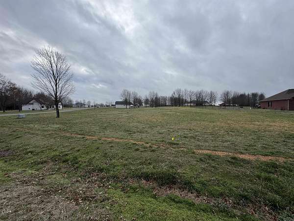 1 Acre of Residential Land for Sale in Greenbrier, Arkansas