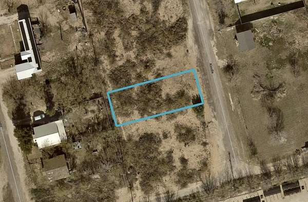 0.15 Acres of Residential Land for Sale in Big Spring, Texas