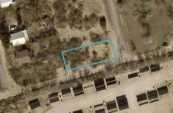0.15 Acres of Residential Land for Sale in Big Spring, Texas