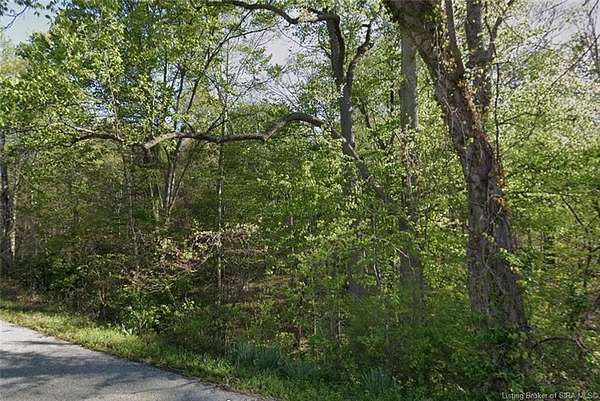 8.77 Acres of Residential Land for Sale in Floyds Knobs, Indiana