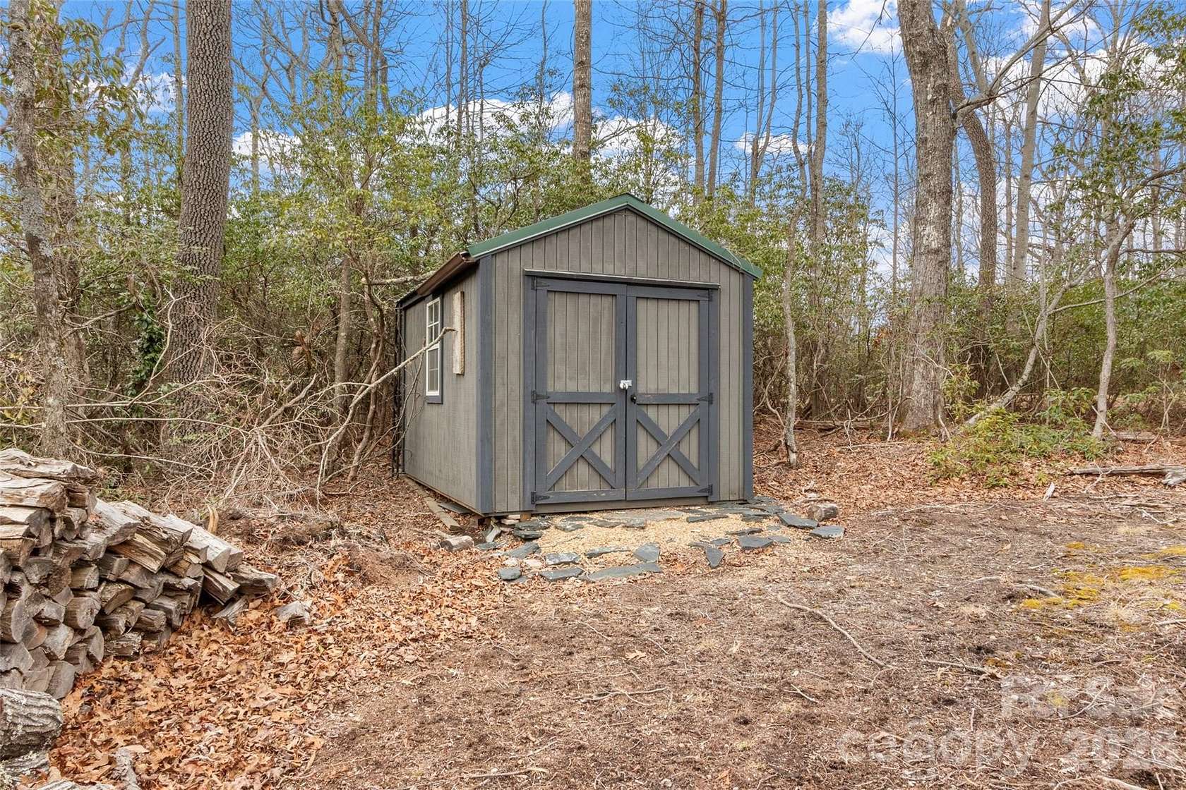 2.44 Acres of Residential Land for Sale in Little Switzerland, North Carolina