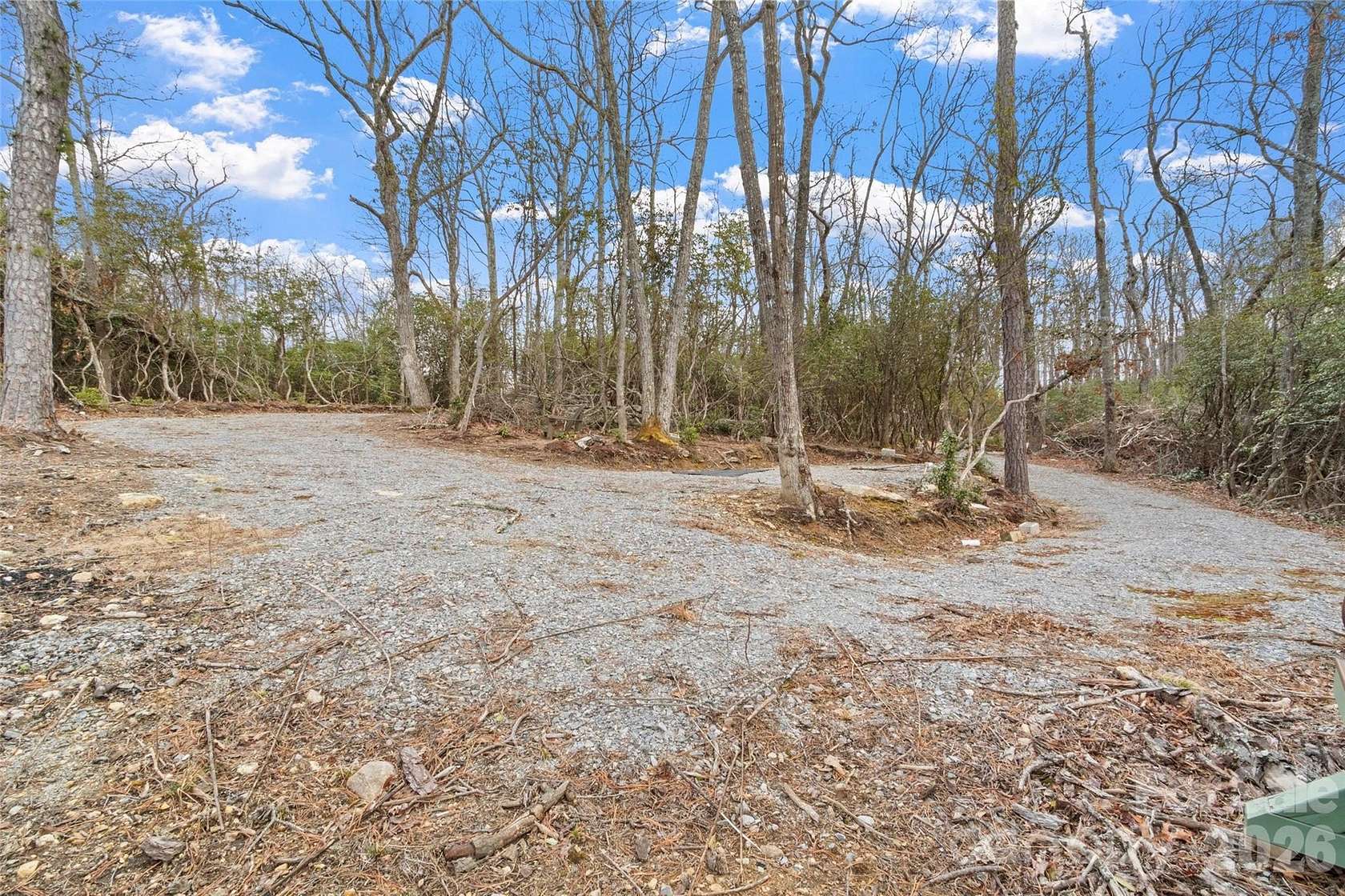 2.44 Acres of Residential Land for Sale in Little Switzerland, North Carolina