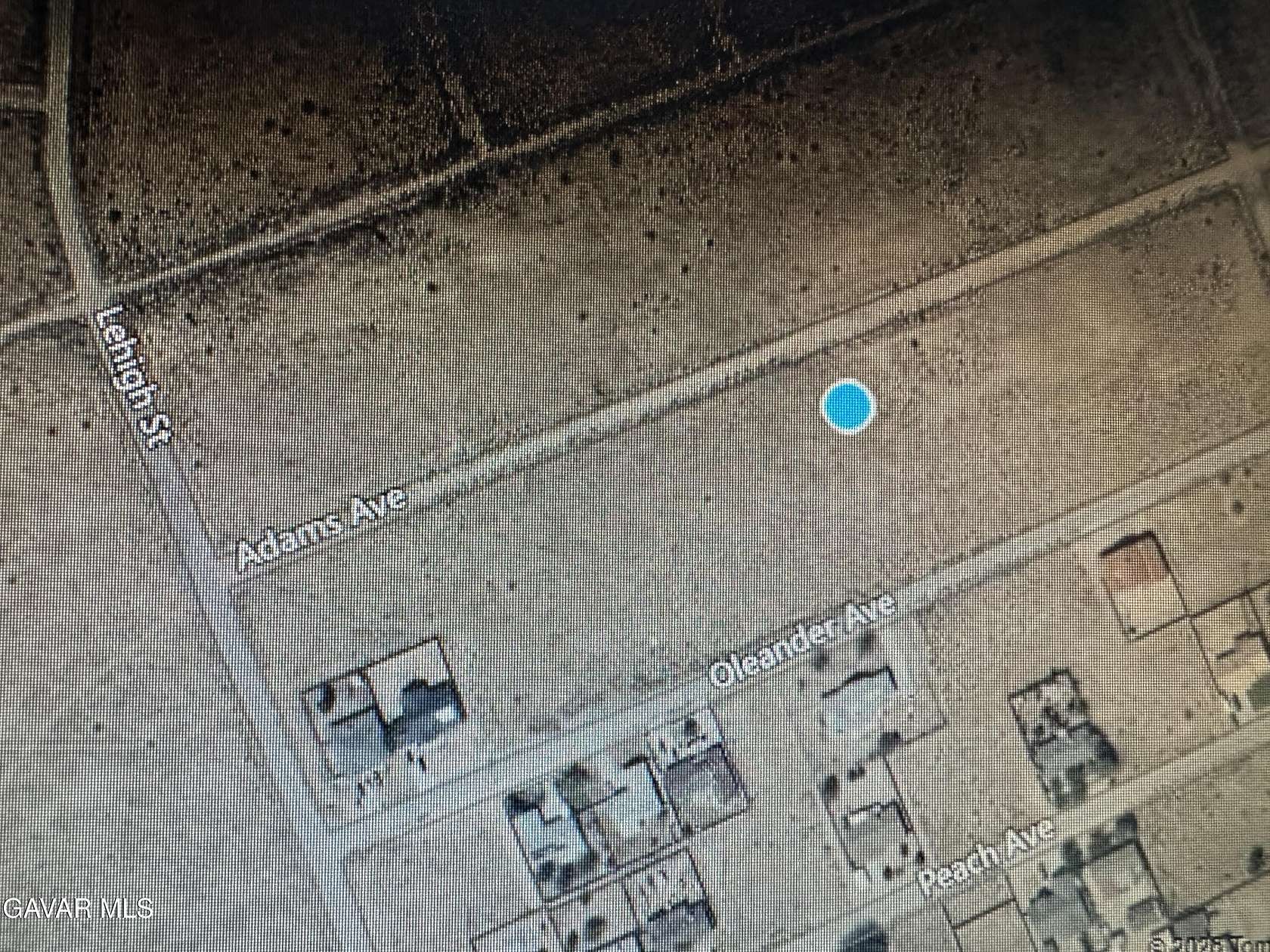 0.23 Acres of Residential Land for Sale in California City, California