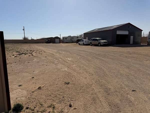 0.42 Acres of Land for Sale in Odessa, Texas