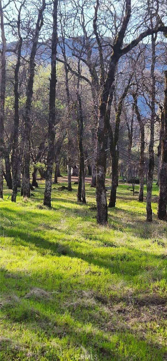 10 Acres of Residential Land for Sale in Chico, California