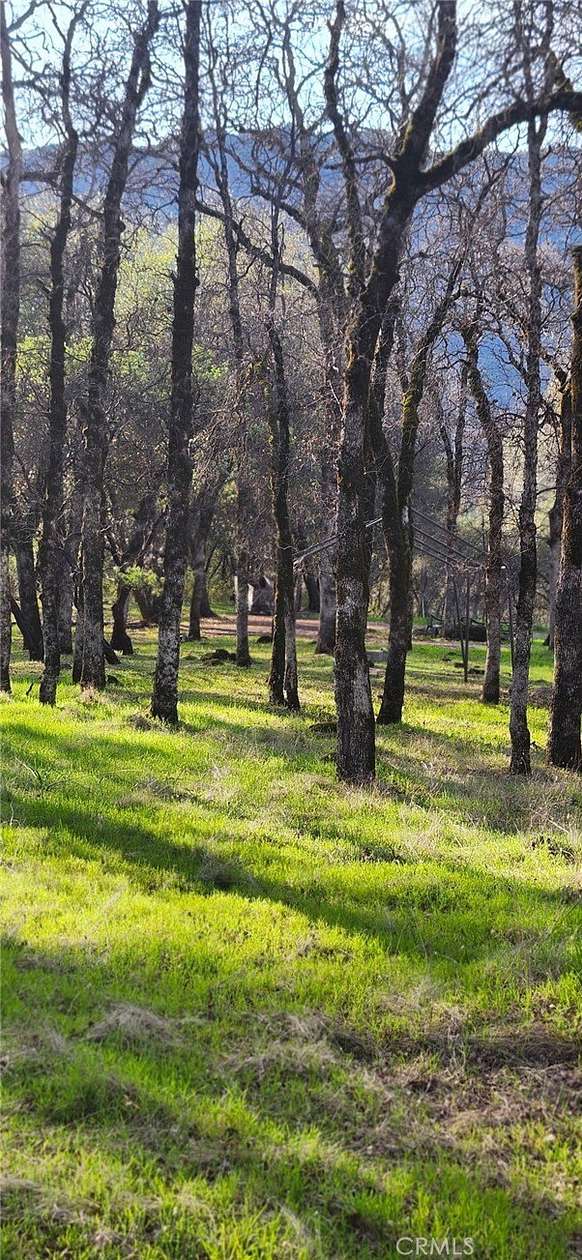10 Acres of Residential Land for Sale in Chico, California