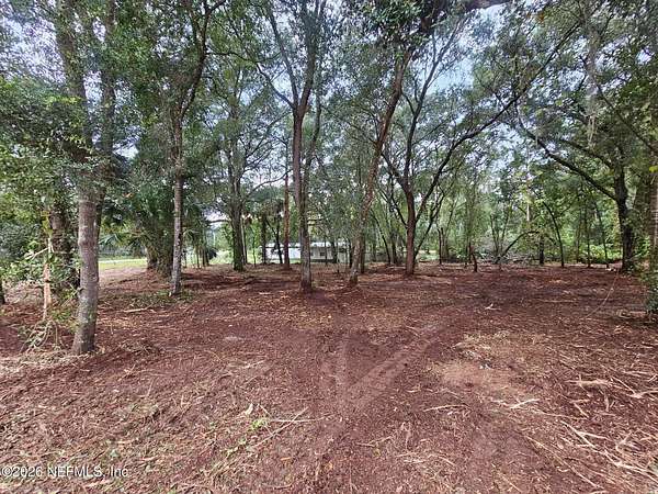 0.7 Acres of Residential Land for Sale in Satsuma, Florida