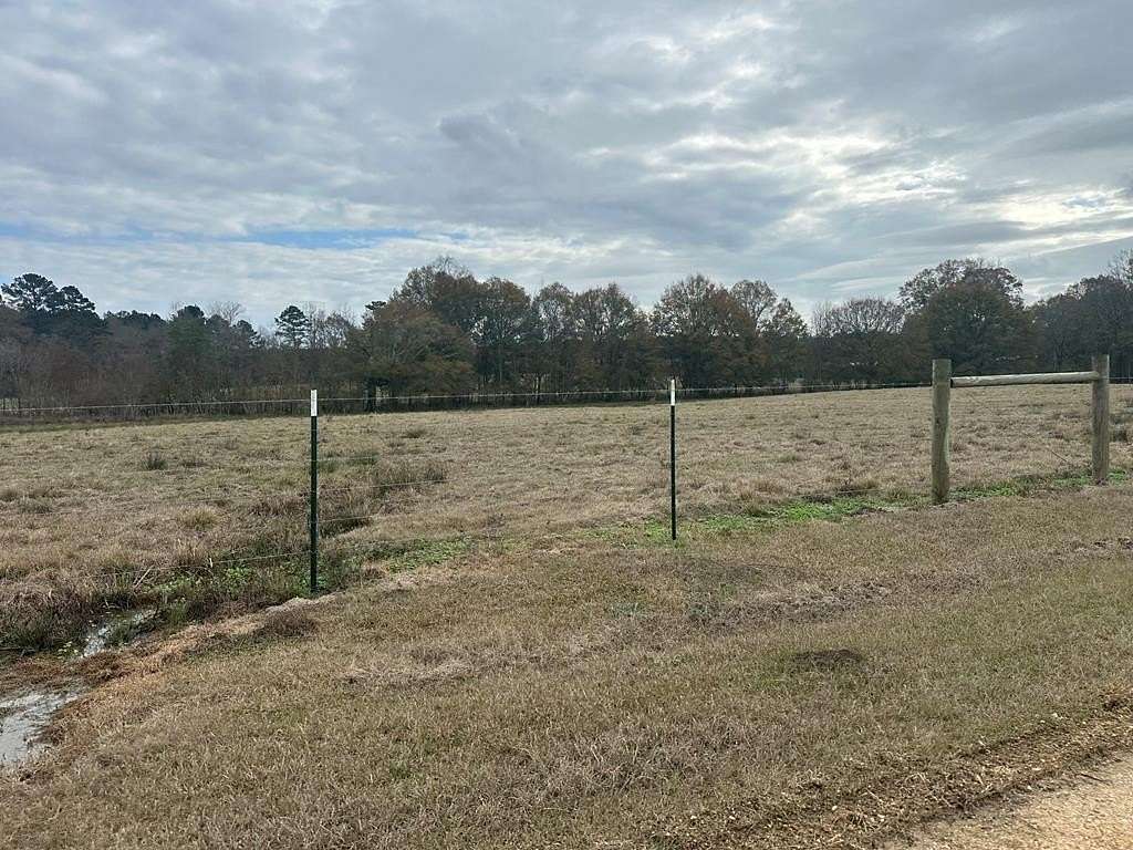 44 Acres of Agricultural & Residential Land for Sale in Ovett, Mississippi